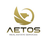 Aetos Real Estate Services logo - Similar company to Surge Realty