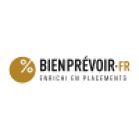 bienprevoir.fr logo - Similar company to Eres