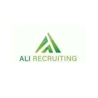 Ali Recruiting logo - Similar company to Innerplan Office Interiors