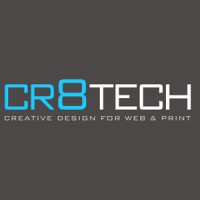 cr8tech logo - Similar company to Cr8Te