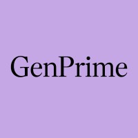 GenPrime logo - Similar company to Iconic Solar & Batteries