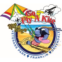 Gift Of Wings, Inc And Blimpworks, Inc