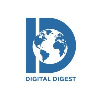Digital Digest logo - Similar company to Infinity Solutions