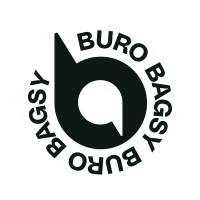 Buro Bagsy logo - Similar company to Roorda Reclamebureau