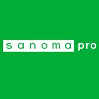 Sanoma Pro logo - Similar company to Itslearning