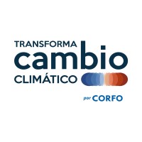 Transforma Cambio Climático logo - Similar company to Stgo Tech Week