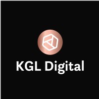 KGL Digital logo - Similar company to Review Rush