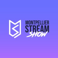 Montpellier Stream Show logo - Similar company to Robinne Cahais