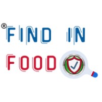 Find In Food logo - Similar company to Engaz