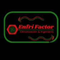 EnfriFactor logo - Similar company to Electrictechec