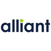 Alliant Purchasing logo - Similar company to Uppercentile