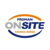 PROMAN Onsite Cestas logo - Similar company to Proman Echirolles