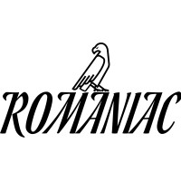 Romaniac logo - Similar company to Dental Scale