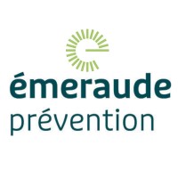 Emeraude Prévention logo - Similar company to Efficheck