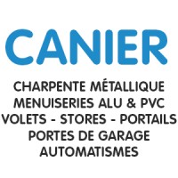 CANIER SAS - Charpente Métallique & Menuiseries logo - Similar company to Cmo