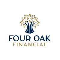 Four Oak Financial logo - Similar company to 1893 Wealth Management