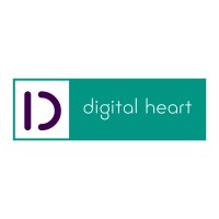 Digital Heart México - Agencia de Marketing Digital y Publicidad logo - Similar company to As Digital | Agencia De Marketing Y Publicidad Digital