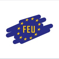 FEU Fire Officers logo - Similar company to Direktion Project (Horizon Europe)