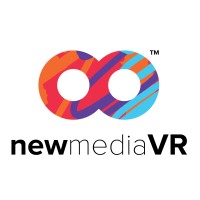 NewMediaVR logo - Similar company to Vr-Experience