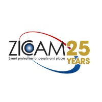 Zicam Systems Group Ltd logo - Similar company to Mac Security Systems Ltd