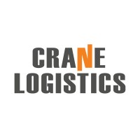 Crane Logistics logo - Similar company to Mckinney Products Company
