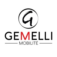 Gemelli Mobilité logo - Similar company to Groupe Genin Automobiles