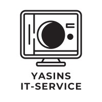 Yasins IT-Service logo - Similar company to It-Service Hilop.De Gmbh