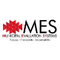 Municipal Evaluation Systems