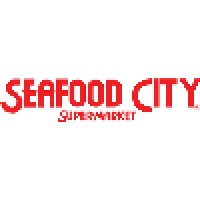 Sea Food City logo - Similar company to Marina Stores