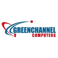 Green Channel Computers logo - Similar company to Aptech Bahrain
