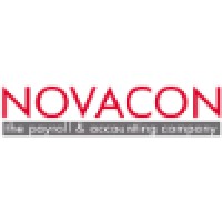 NOVACON logo - Similar company to Jpconsulting