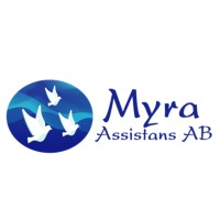 MYRA ASSISTANS AB logo - Similar company to Ted Bernhardtz At Work Ab