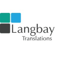 Langbay Translations logo - Similar company to Globe Language Solutions