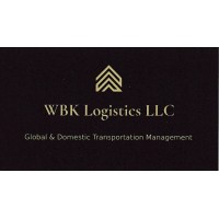 Wbk Logistics Llc