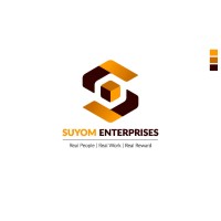 Suyom Engineering PVT LTD logo - Similar company to Yantrik Engineers