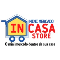 MINI MERCADO IN CASA STORE logo - Similar company to Linus Med