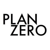 PLAN ZERO logo - Similar company to Prelude Project