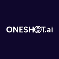 OneShot.ai logo - Similar company to Cloudbees