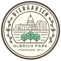 The Biergarten At Olbrich Park