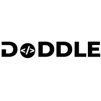 Doddle logo - Similar company to Autonomous