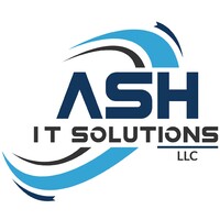 Ash it logo - Similar company to Ash Information Technologies Private Limited