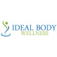 Ideal Body Wellness logo - Similar company to The Swag Coach™ Program