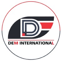 DEM International Private Limited logo - Similar company to Green Ship Technologies