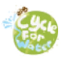 Cycle for Water logo - Similar company to Clear Cambodia