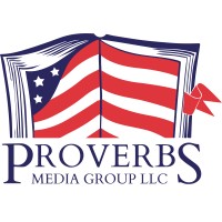 Proverbs Media Group logo - Similar company to Gideon'S 300