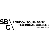 LSBTC Apprenticeships logo - Similar company to Quantum Heating