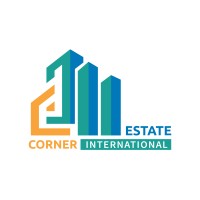 Estate Corner International logo - Similar company to Keller Williams Realty, Thailand