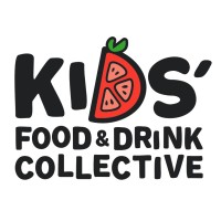 Kids' Food and Drink Collective logo - Similar company to Hack Yourself