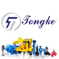 同沐流体 Tongkeflow logo - Similar company to Dafu Pump & Motor