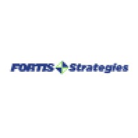 Fortis Strategies logo - Similar company to Gurth Defense